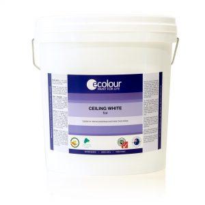 Ceiling White Data Sheet 2018